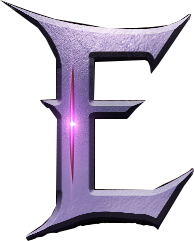 E Logo
